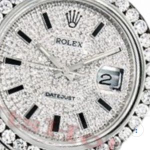 Meet your Posher, Simon